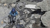 Encuentran un móvil con un video de los últimos segundos del vuelo de Germanwings