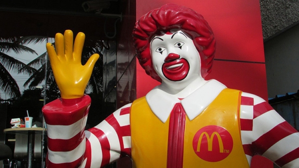 Un gerente de McDonald&#039;s revela qué es lo que no debería pedir de su propia carta