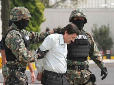 Dámaso López Núñez ayudó a Guzmán Loera a fugarse de prisión en 2001, señala la OFAC.