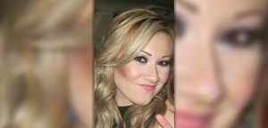 Blanca Vianey Durán Brambila, expareja de Elizalde