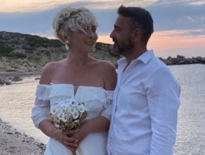 Muere al caer por un acantilado poco después de que su novio le pidiera matrimonio