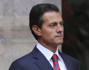 Así descongelaron millonarias cuentas del narco antes de que Peña Nieto dejara el poder.