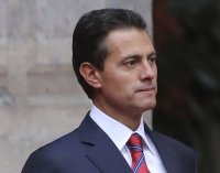 Así descongelaron millonarias cuentas del narco antes de que Peña Nieto dejara el poder.