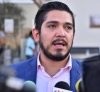 Juan Carlos Guerrero Fausto, Abogado General de esta Casa de Estudio