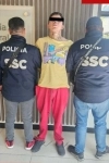 Cae segundo implicado en el homicidio del abogado David Cohen