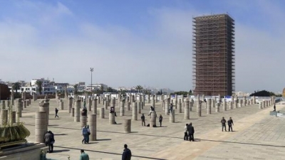Un imán de Marruecos, sorprendido abusando de una niña de 4 años en una mezquita