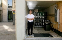 Un científico crea un superordenador con 200 PlayStation 3