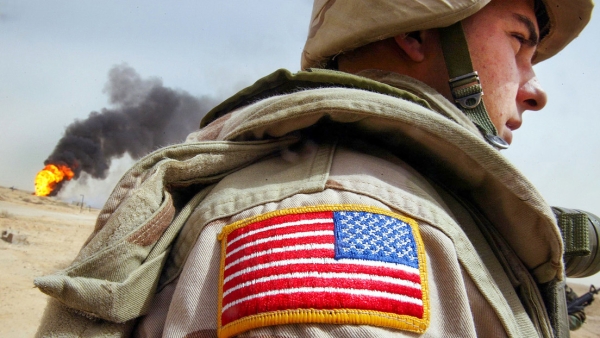 EE.UU. reconoce sus primeras bajas en la agresión contra Irán