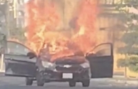 Activan código rojo en Jalisco: Hay narcobloqueos en GDL y Vallarta tras operativo en Tapalpa