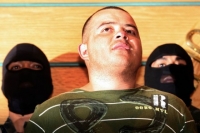 Sigifredo Nájera Talamantes, “El Canicón”, uno de los más sanguinarios líderes de Los Zetas.