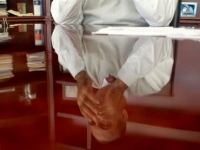 A fin de mes deberán nombrar al sucesor de Godoy.