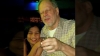 Stephen Paddock y su novia, Marilou Danley.