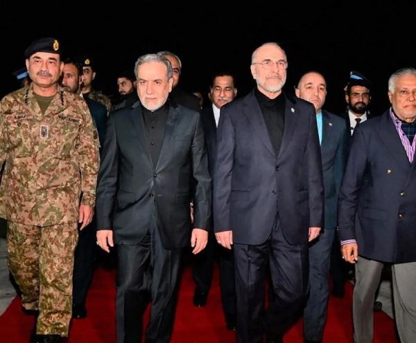Irán suspende viaje a Ginebra tras escalada israelí en el Líbano