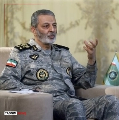 Irán: Si Trump tiene la intención de ir a la guerra, ¿por qué habla de negociaciones?