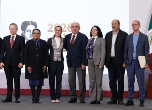 Reforma electoral: baja de 25% en presupuesto al INE y partidos; adiós a senadores pluris