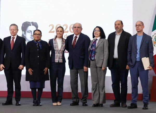 Reforma electoral: baja de 25% en presupuesto al INE y partidos; adiós a senadores pluris