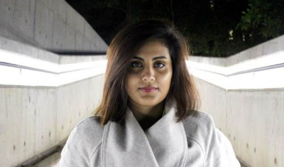Loujain al-Hathloul
