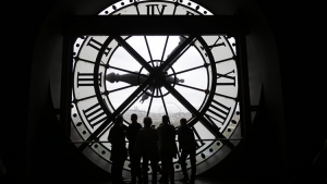 El 'reloj de la muerte' que predice cuándo moriremos