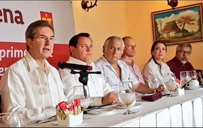 AMLO derogará por completo la Reforma Educativa: Moctezuma