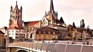 ¿Dinero gratis? Una ciudad europea paga por vivir en ella