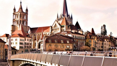 ¿Dinero gratis? Una ciudad europea paga por vivir en ella