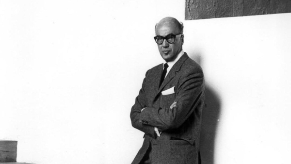 Luis Ramiro Barragán Morfín