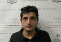 Iván Arnulfo Verduzco Medina fue consignado al Juzgado Décimo Tercero en Materia Penal.