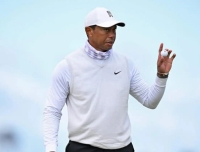 Tiger Woods rompe con Nike después de 27 años juntos