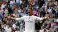 El PSG tienta a Cristiano Ronaldo con un sueldo millonario