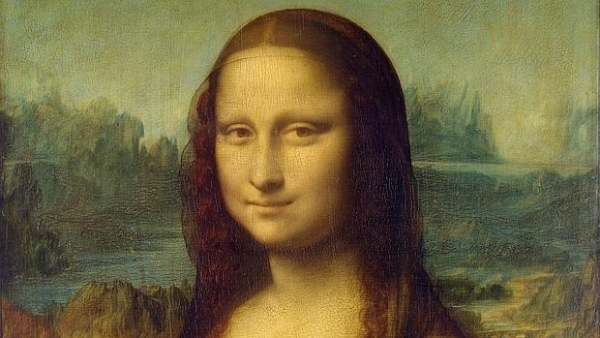 La Gioconda