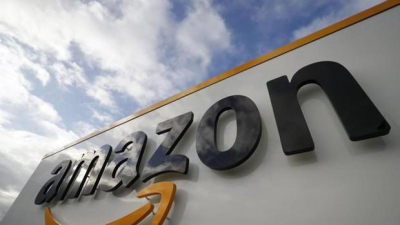 Cartel de Amazon