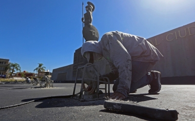 Aumentan los casos de coronavirus en Jalisco.