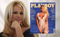 Pamela Anderson habla sobre fiestas sexuales de Playboy