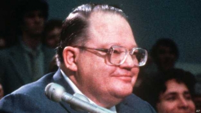 Nelson Bunker Hunt trató de monopolizar el mercado de la plata, pero vio su fortuna desaparecer con el colapso del valor del metal.