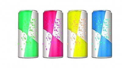 Aunque aumentan el rendimiento, contienen tres veces la cantidad que se recomienda tomar al día de azúcar