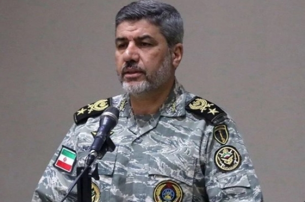 Irán lanza oleada 99 de operación “Promesa Veraz 4" contra agresores