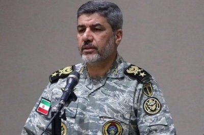 Irán lanza oleada 99 de operación “Promesa Veraz 4" contra agresores