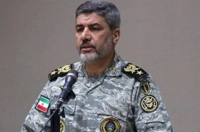 Irán lanza oleada 99 de operación “Promesa Veraz 4