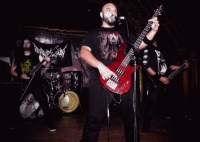 La banda emiratí 'Perversion'