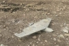 Base militar estadounidense en Irak atacada por drones Qasef-2