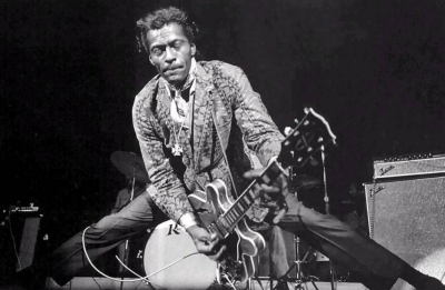 ¿Por qué Chuck Berry no es el rey del rock? Negro, expresidiario y adorado por blancas (VIDEO)