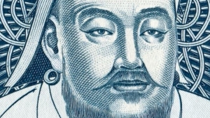 El deseo de Gengis Kan, quien no sólo conquistó el mundo, sino que lo civilizó, era que sus restos no fueran hallados.