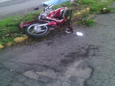 El homicidio ocurre la tarde de este lunes a la altura de avenida Atemajac.