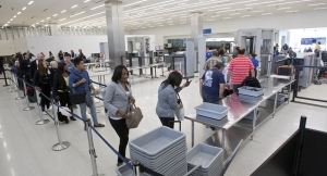 Tiroteo en un aeropuerto de EEUU en Florida