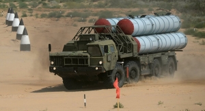 Defensa antiaérea siria derribó 34 de los 59 Tomahawk que atacaron la base de Shairat (VIDEO)