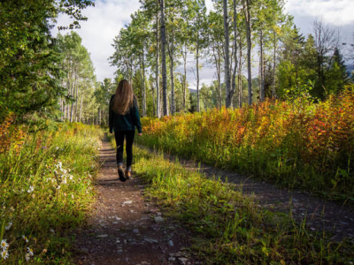 ¿Cuántas calorías se queman al caminar 10.000 pasos?