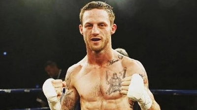 Un boxeador australiano muere tras ser noqueado al final de un combate