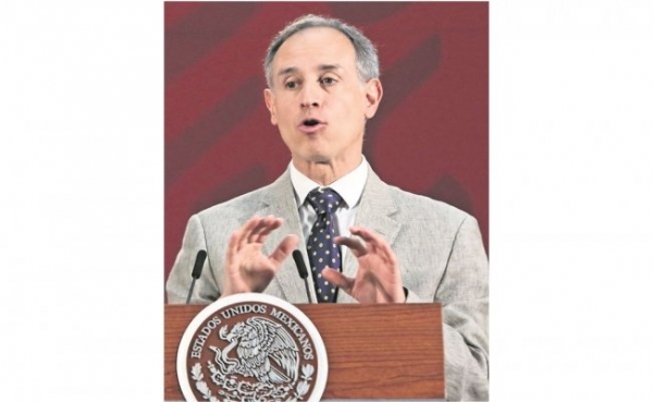 Hospitales de México se preparan para decidir quién vive