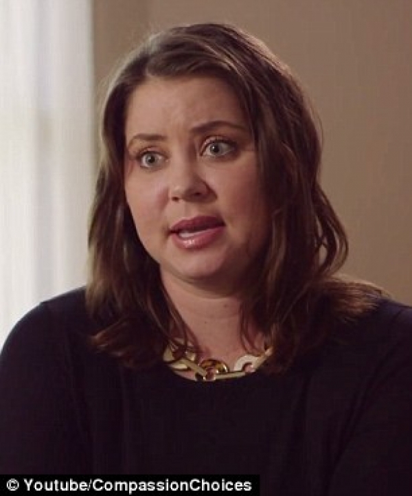 Brittany Maynard