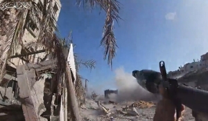 EE.UU. veta la resolución del Consejo de Seguridad de la ONU que exigía un alto el fuego inmediato en Gaza